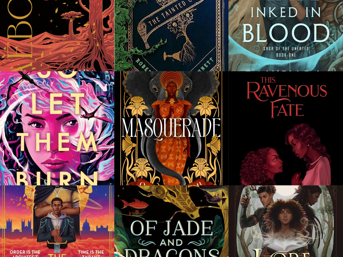 24 Books I’m Excited For in 2024